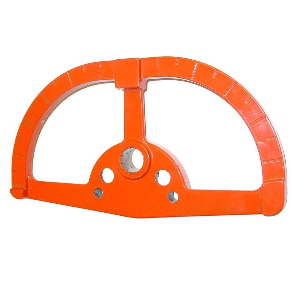 227004 Throttle Quadrant Governor Control Fits Allis Chalmers Tractor Model