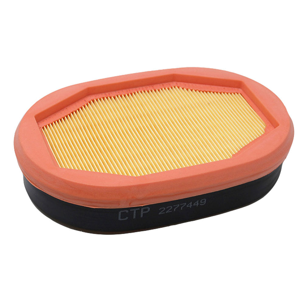 Air Filter 2277449 Fits Caterpillar Crawler D3K D3K D4K D5K D3K LGP D3K XL