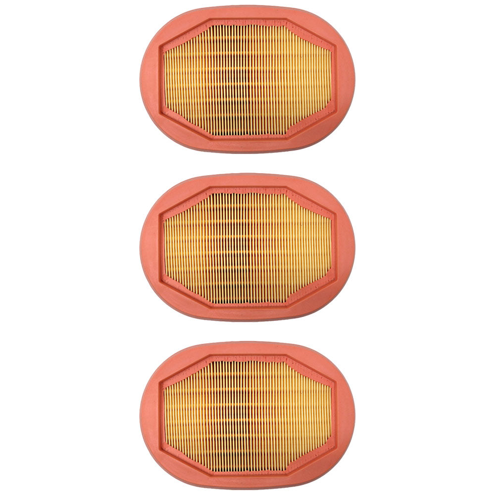 Qty 3: Air Filter Element Fits Valtra Replaces 2277449