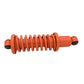 Seat Shock Fits Allis Chalmers 190XT D10 D12 D14 D15 D21 D19 D17 170 175 180 185