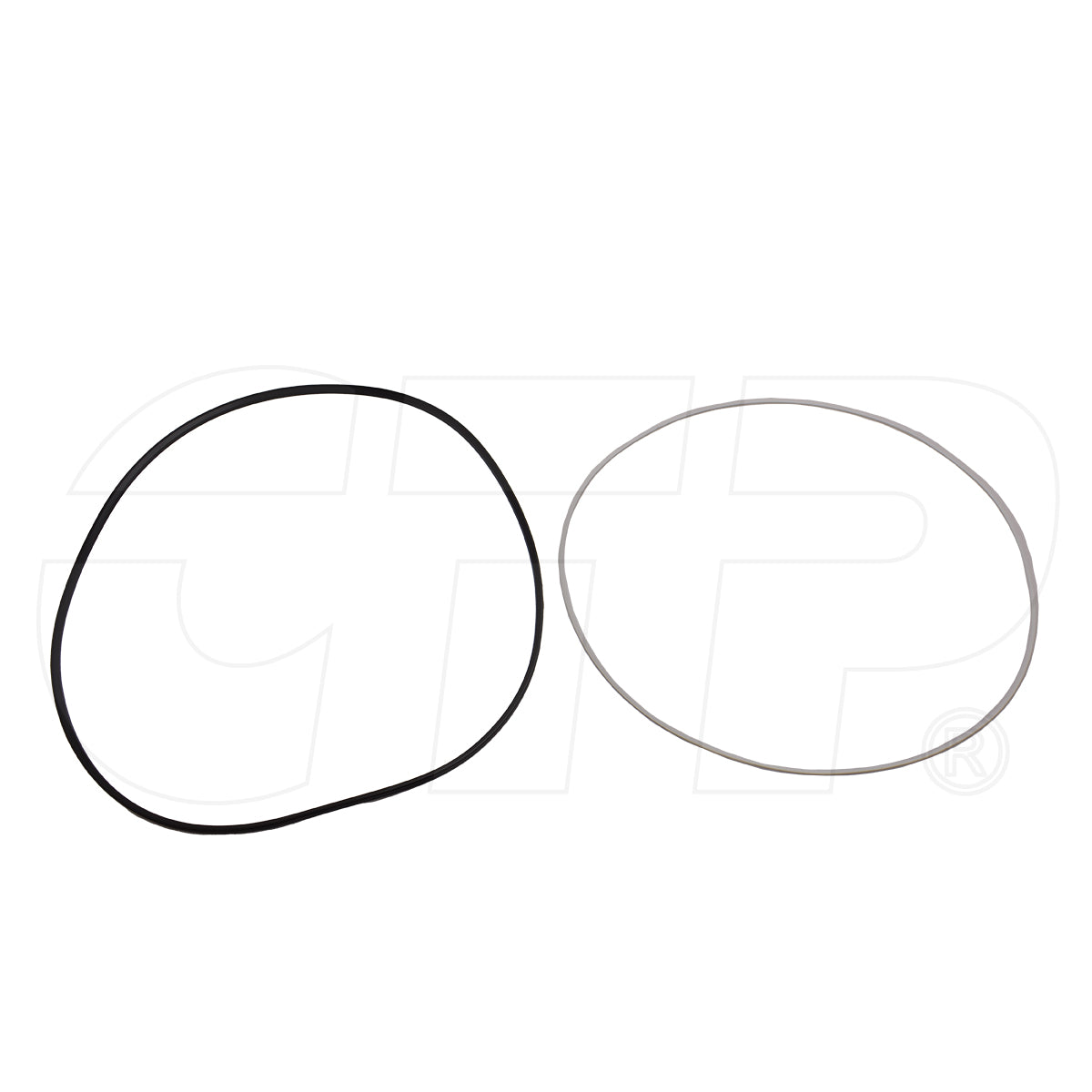 2280418 Seal As Fits Caterpillar Models