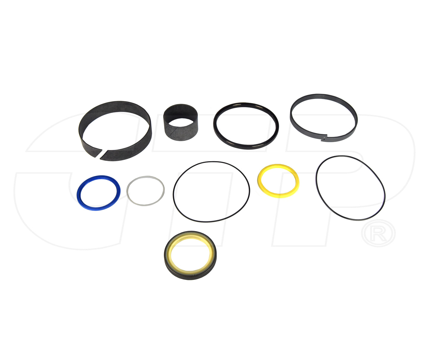 2281792 Kit Seal-Hyd Fits Caterpillar Models