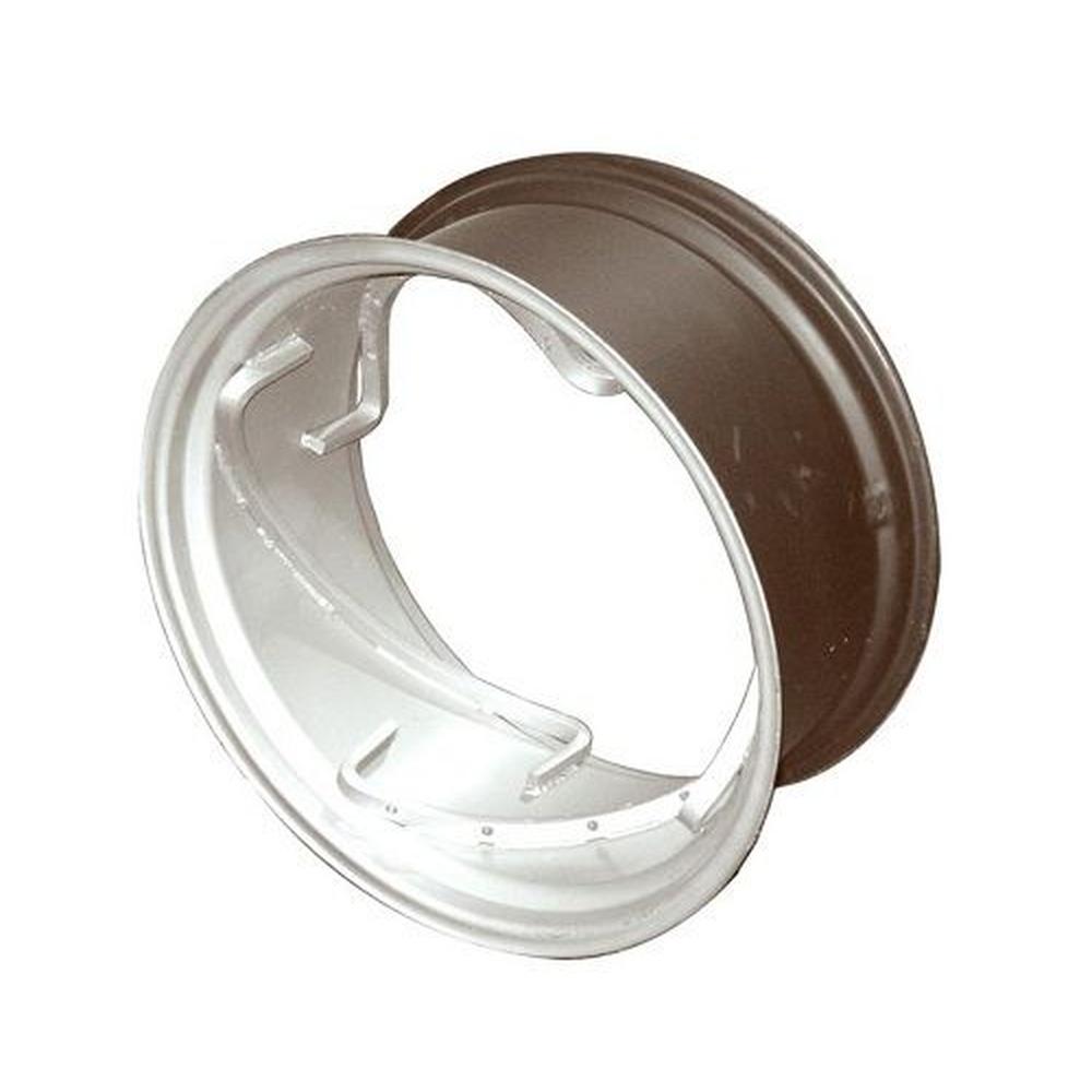 Wheel Rim 4-Rail 12" X 26" Fits Allis Chalmers Fits Ford 2600 2110 2000 3600 361