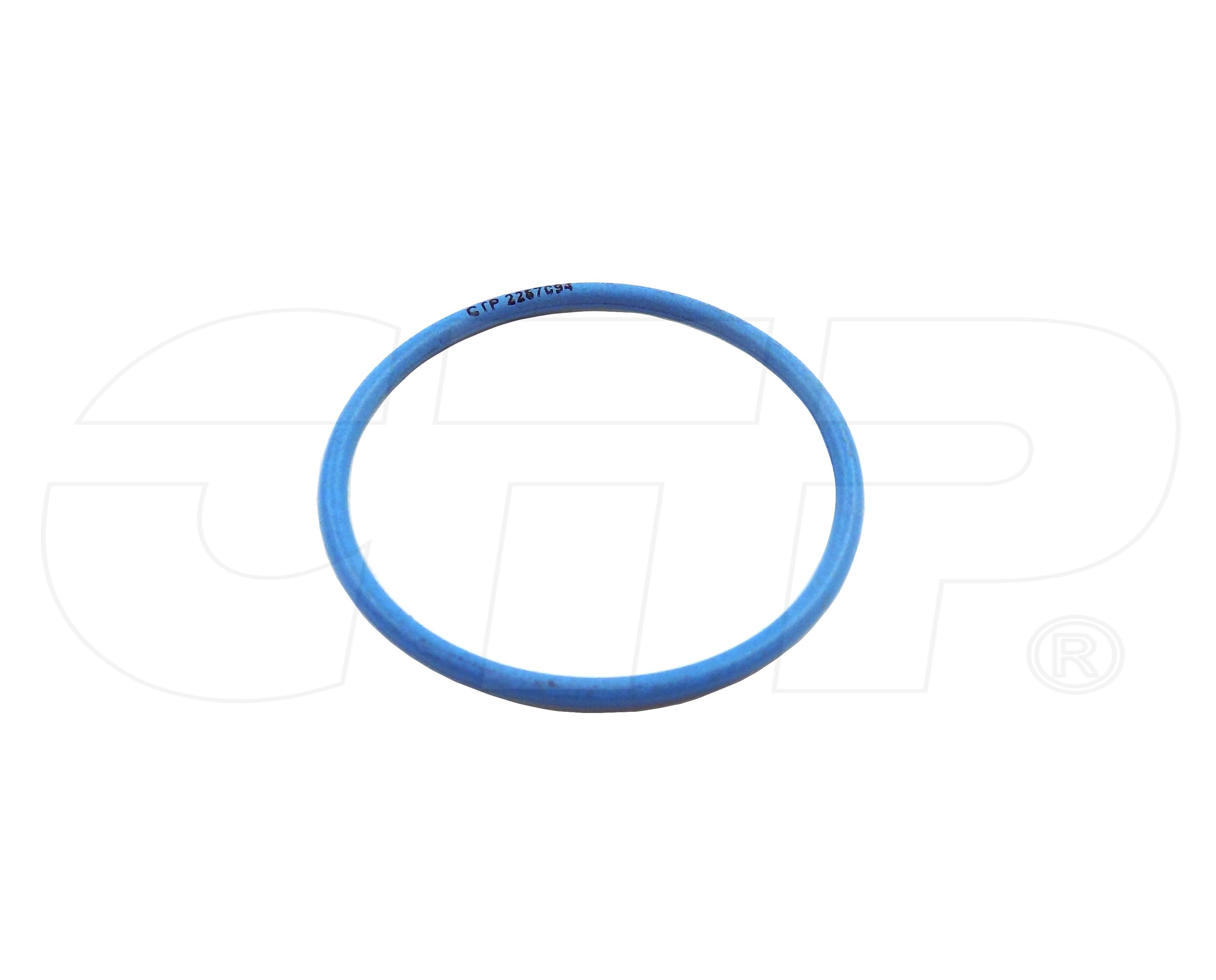 2287094 Seal O Ring Fits Caterpillar Models - Reliable Aftermarket ...