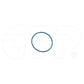 2287097 Seal O Ring Fits Caterpillar Models