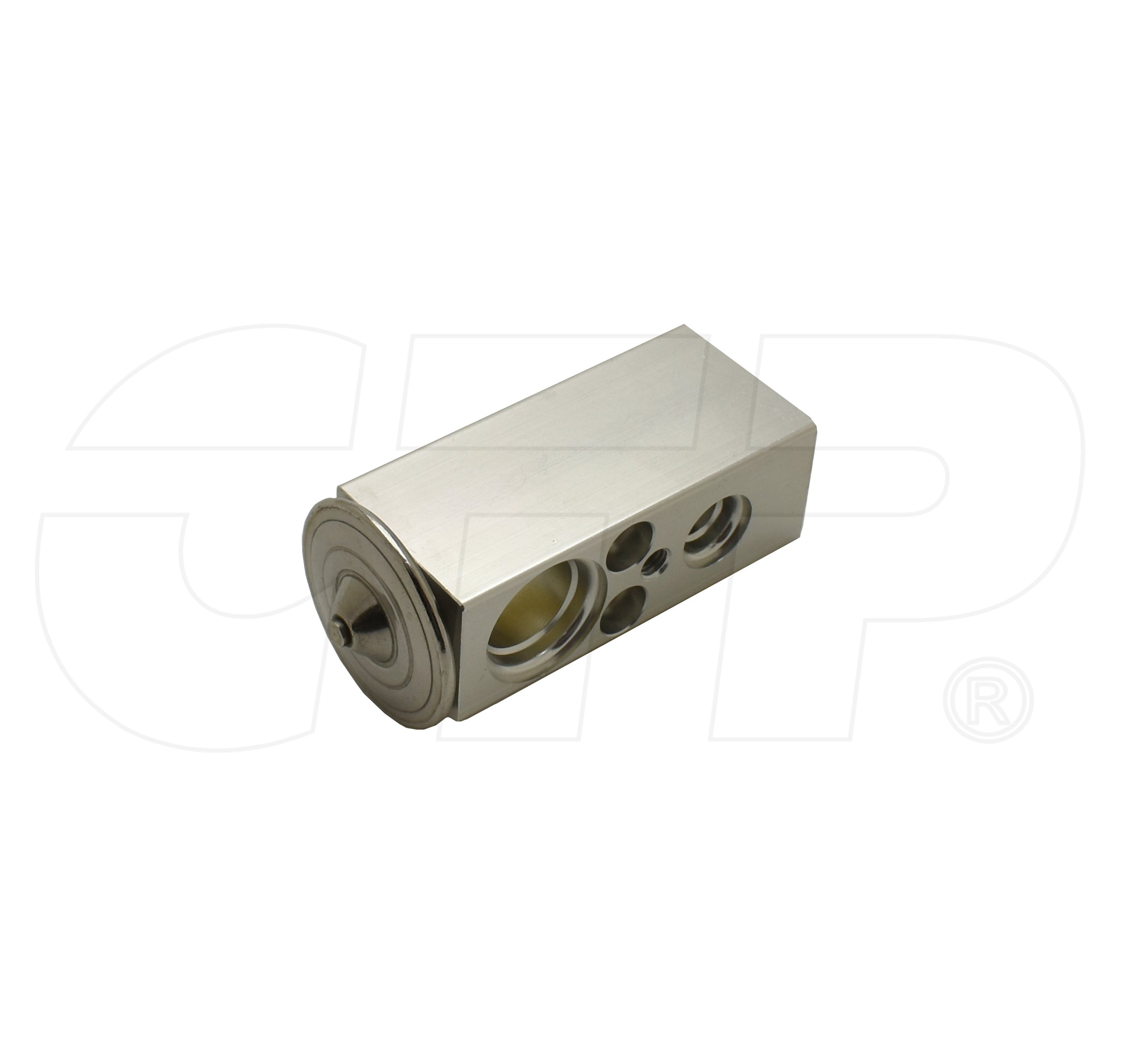 2289044 Valve (Expansion) Fits Caterpillar Models - Reliable ...