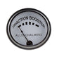 Traction Booster Gauge Fits Allis Chalmers D17 D12 D10 WD45 CA D15 WD D19 226631