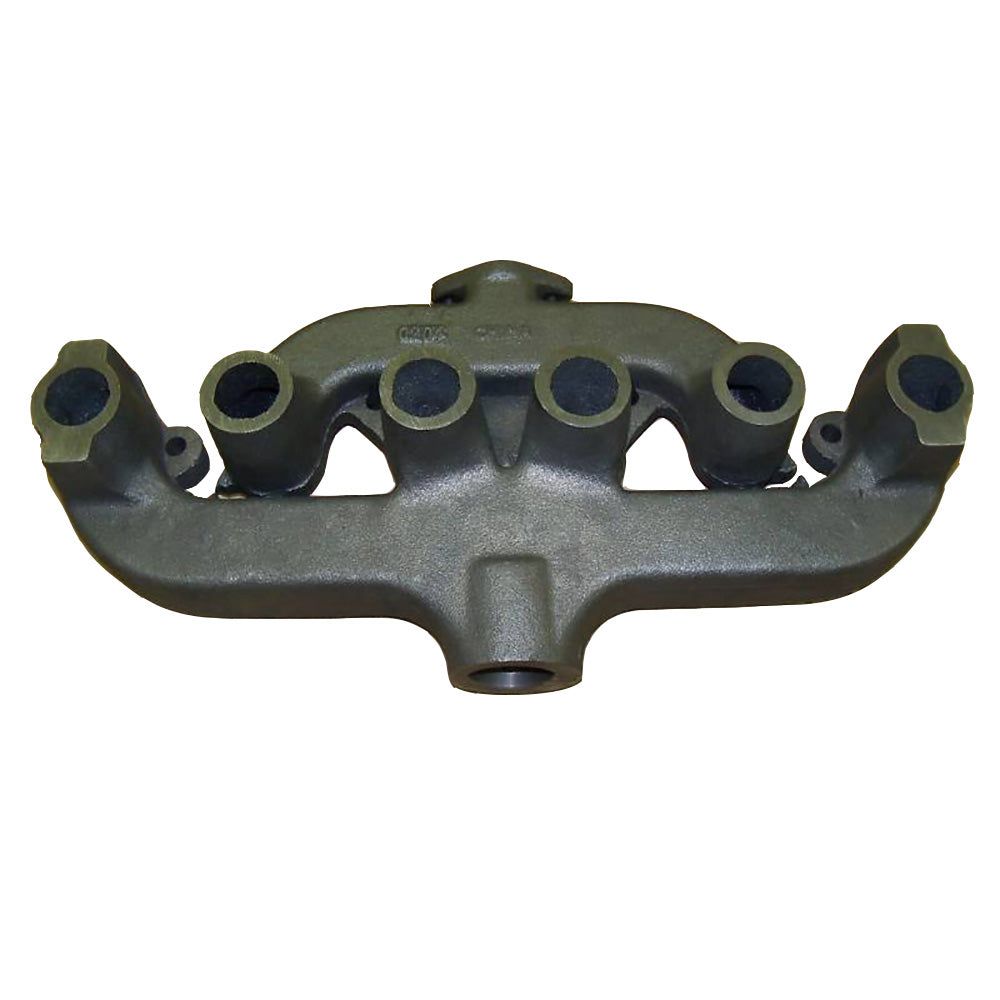 Manifold & Gasket Kit Fits Allis Chalmers Replaces 224782