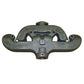 Manifold & Gasket Kit Fits Allis Chalmers Replaces 224782