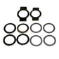 70224782 New Manifold Fits Allis-Chalmers WC, WD, WD45, D17