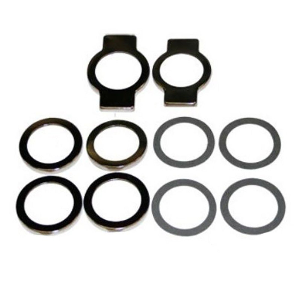 Manifold & Gasket Kit Fits Allis Chalmers Replaces 224782