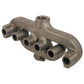MANIFOLD WC WD WD45 D17 GAS AC 229416 70224782 Fits Allis CHALMERS 004
