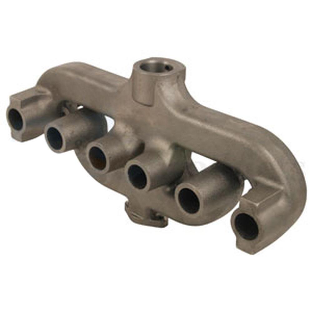 MANIFOLD WC WD WD45 D17 GAS AC 229416 70224782 Fits Allis CHALMERS 004