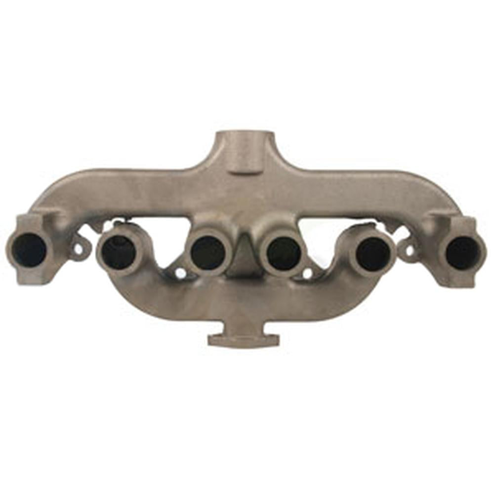 AM70226350 Intake And Exhaust Manifold