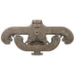 MANIFOLD WC WD WD45 D17 GAS AC 229416 70224782 Fits Allis CHALMERS 004