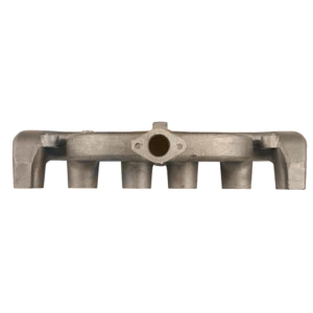 70226350 Intake and Exhaust Manifold Fits Allis Chalmers Tractor WC D17 WD WD45