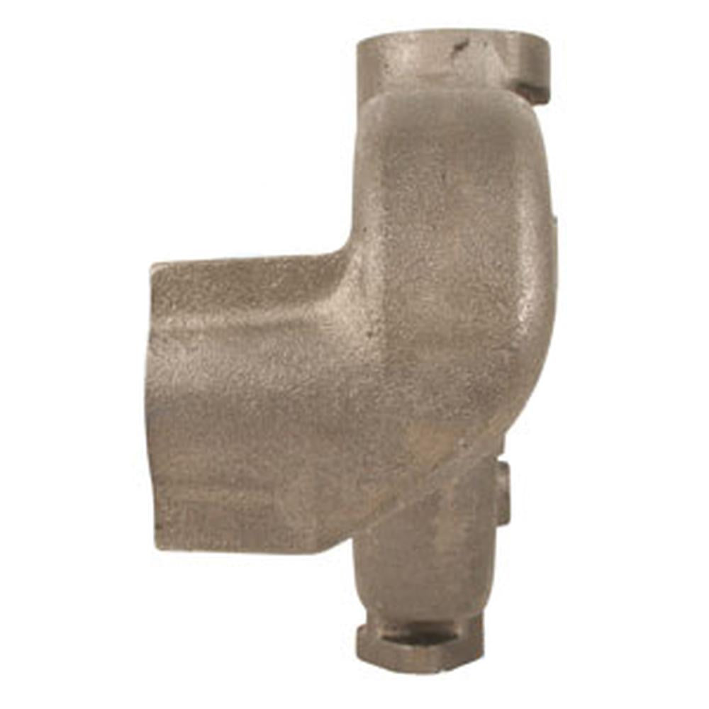 AM70226350 Intake And Exhaust Manifold