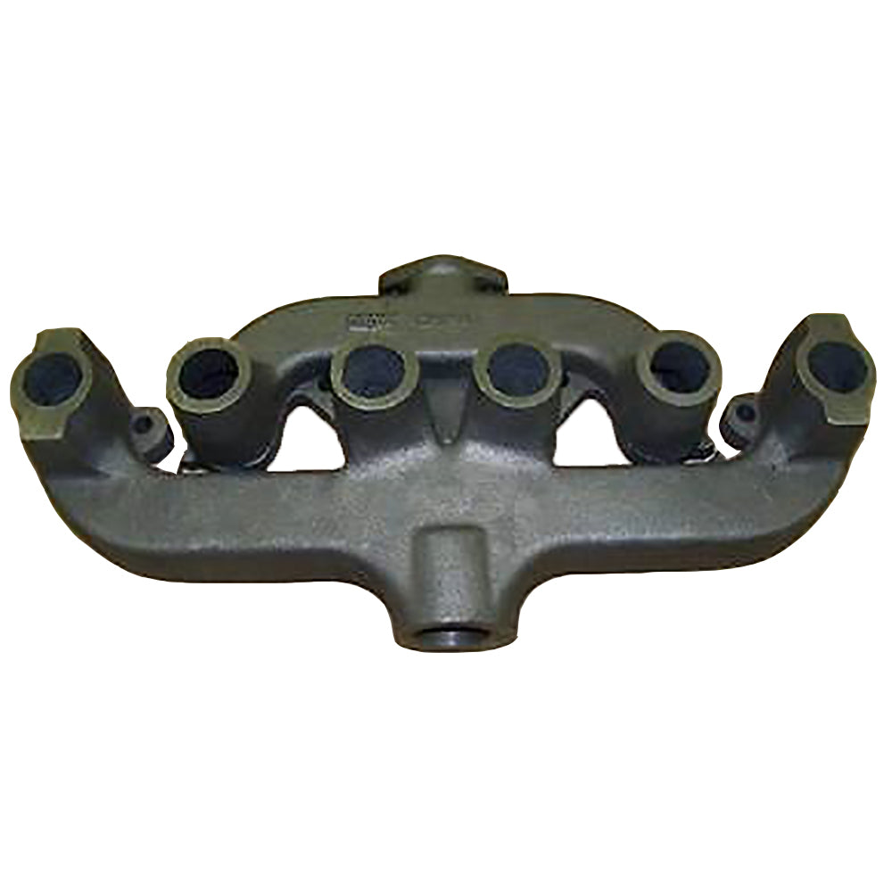 AM70226350 Intake And Exhaust Manifold