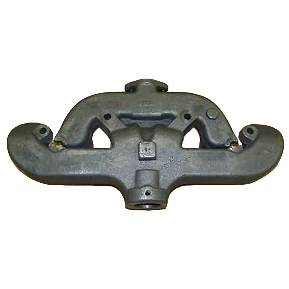 70226350 Intake and Exhaust Manifold Fits Allis Chalmers Tractor WC D17 WD WD45