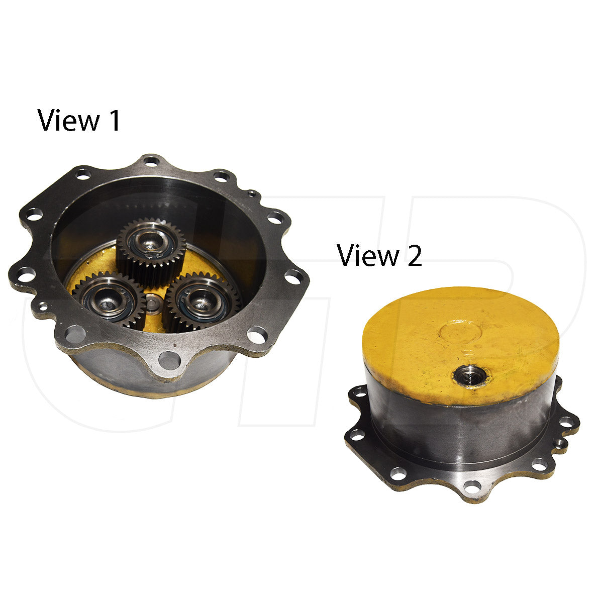 2295051 Gear As Planetary Fits Caterpillar Models