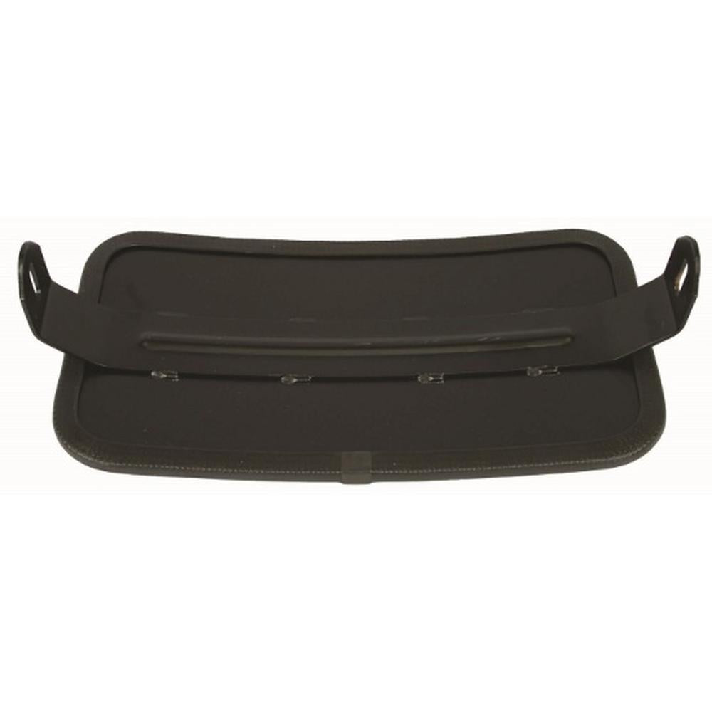 Fits Caterpillar (Fits CAT) 5P6876 mirror 8 x 16 Convex Tempered