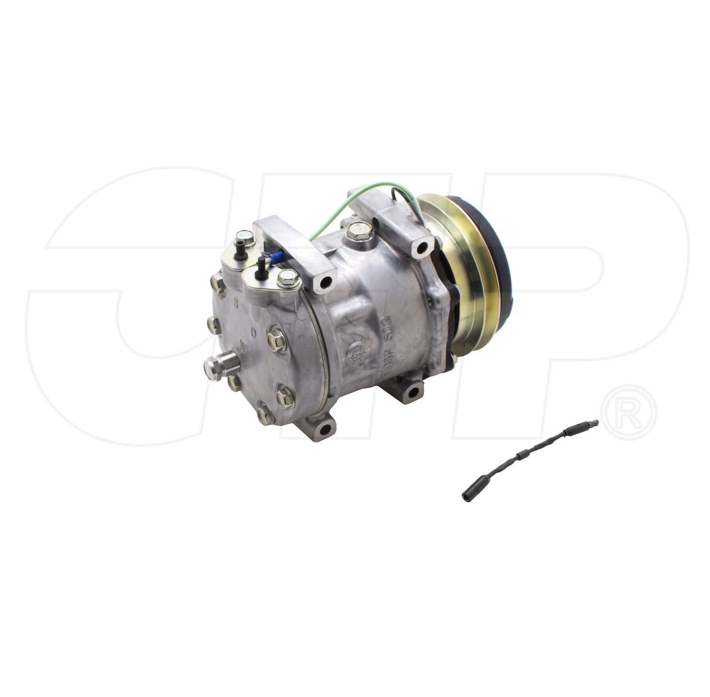 2298994 Compressor Gp-Refrigerant Fits Caterpillar Models