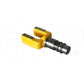 2299744 Yoke Fits Caterpillar Models
