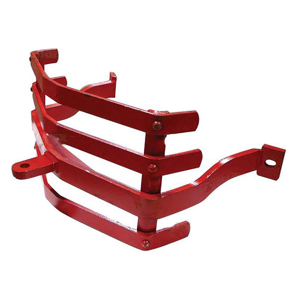 Front Bumper Fits Ford/New Holland Replaces 311541