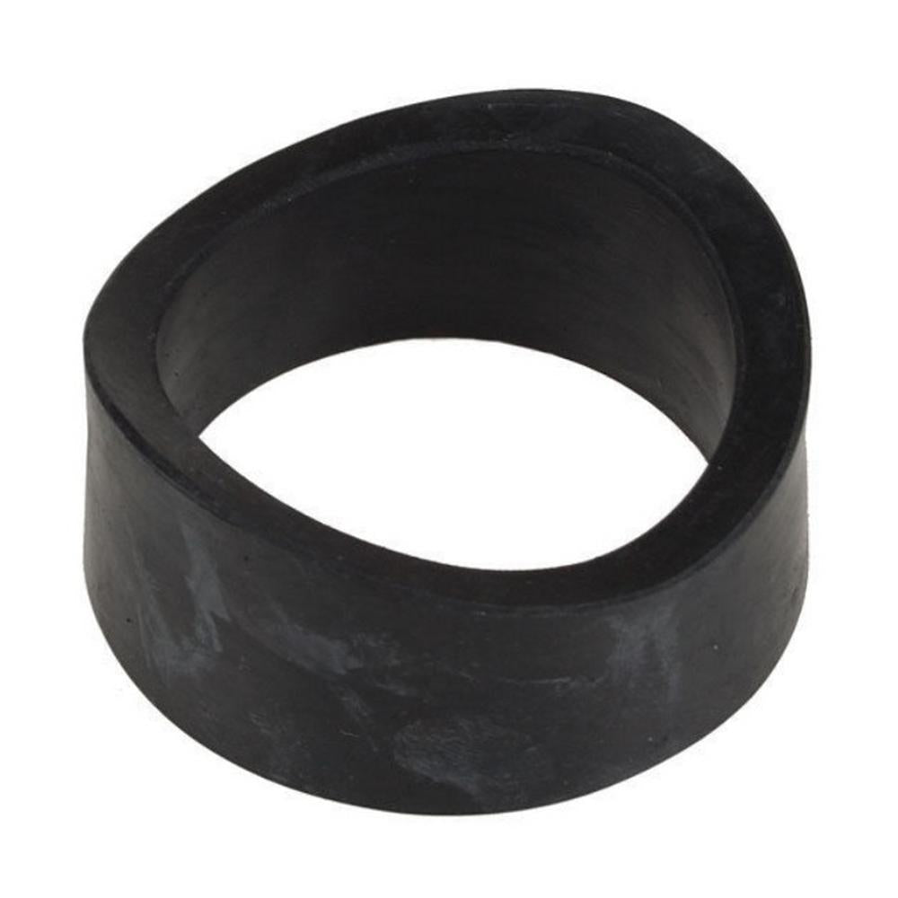 One Replacement Cyclone Air Cleaner Rubber Seal Fits Ford/NH 8N Tractor