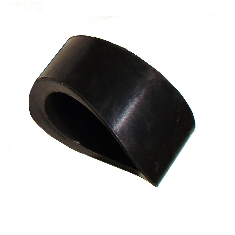 One Replacement Cyclone Air Cleaner Rubber Seal Fits Ford/NH 8N Tractor