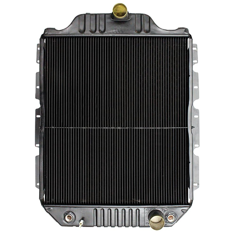 230201 Fits International / Navistar Radiator -  29 3/4 x 26 x 1 9/16