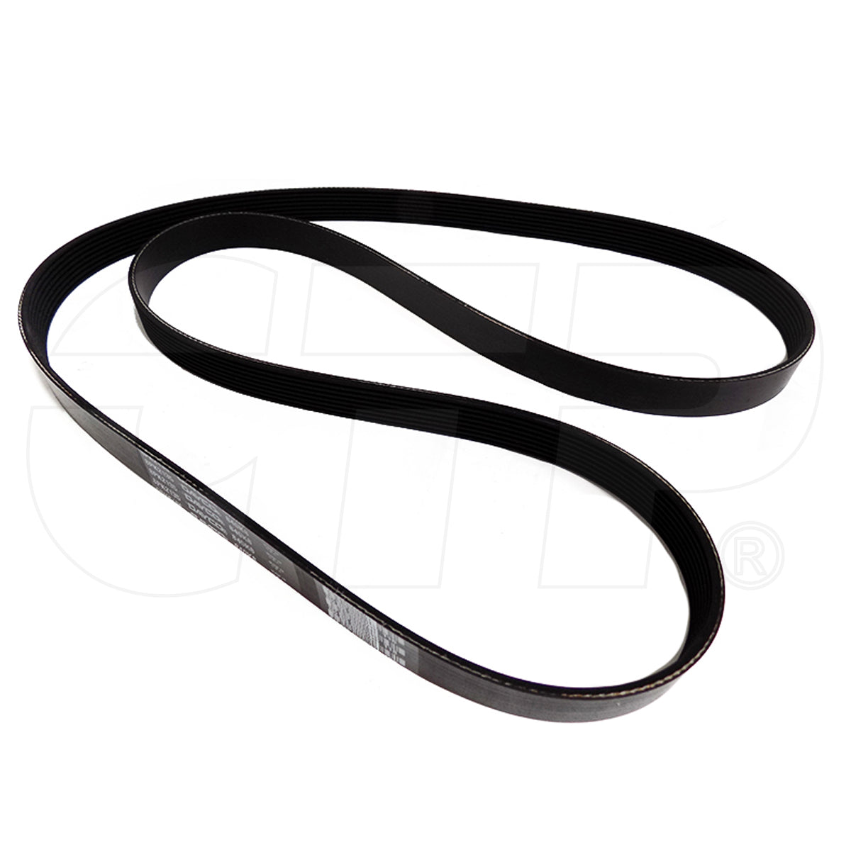 2302190 Serpentine Belt Fits Caterpillar Models