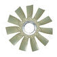 2302892 Spider Radiator Fan Fits Caterpillar Models