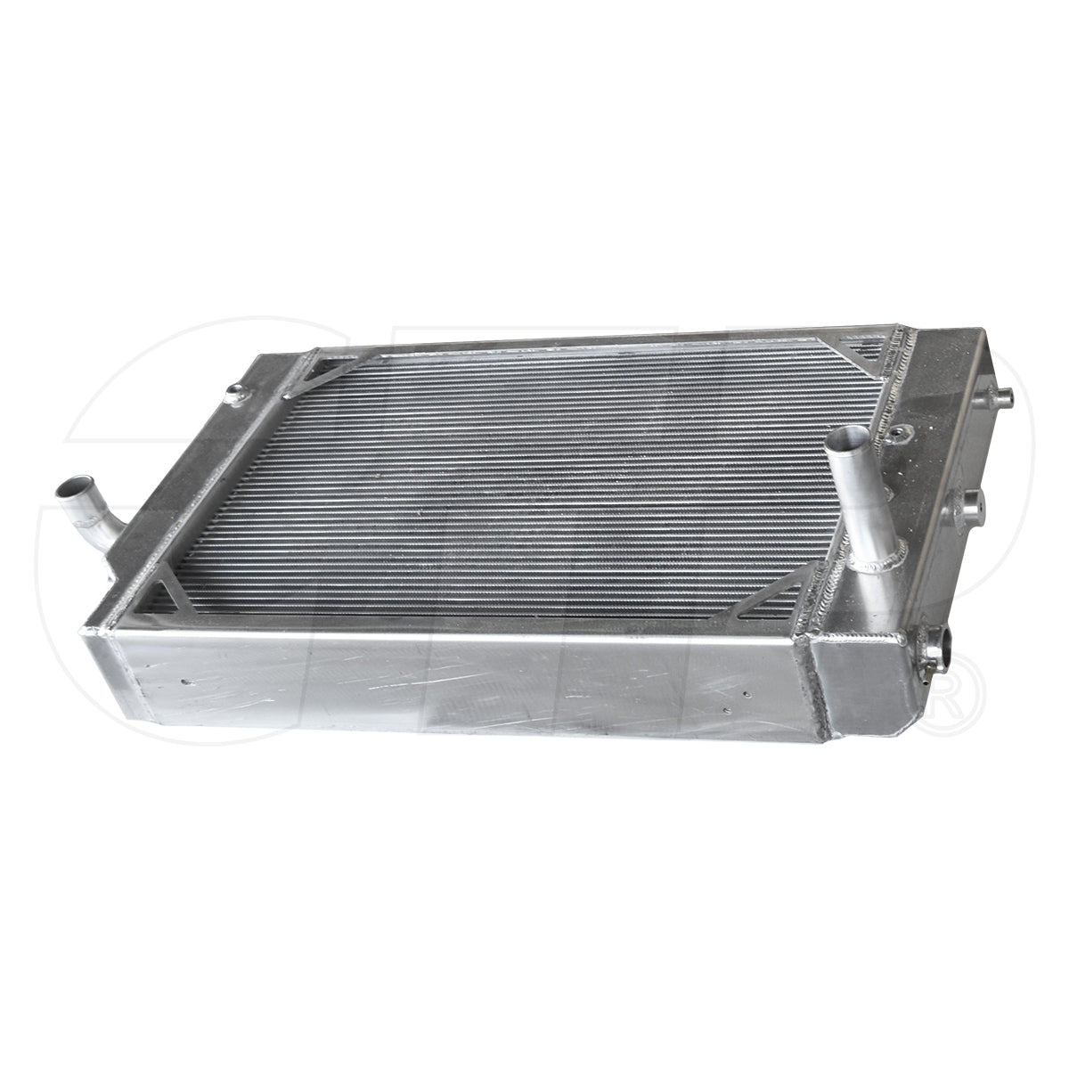 2305006 Core As-Radiator Fits Caterpillar Models