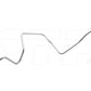 2308998 Tube As-No.4 Fits Caterpillar Models