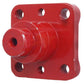 WN-231014A1-PEX MFWD, Pivot Housing, King Pin Fits International/CaseIH 8910