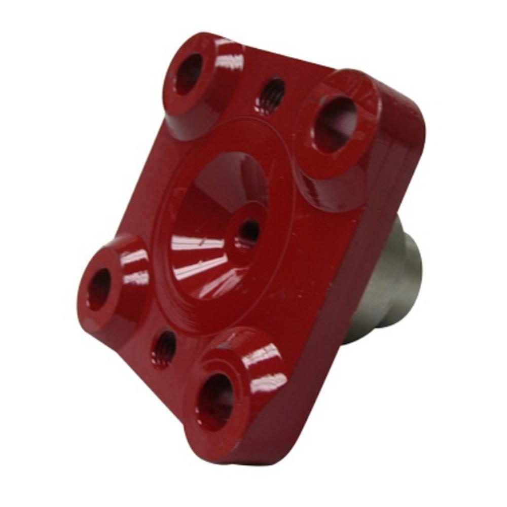 WN-231014A1-PEX MFWD, Pivot Housing, King Pin Fits International/CaseIH 8910
