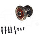 2310692 Differential Gp Fits Caterpillar Models