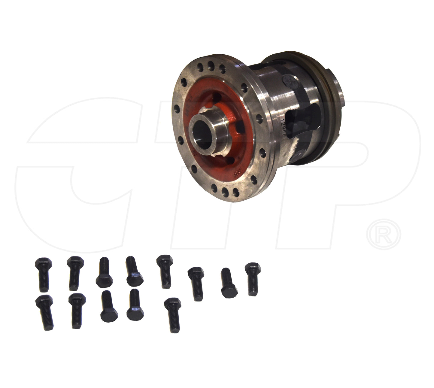 2310692 Differential Gp Fits Caterpillar Models