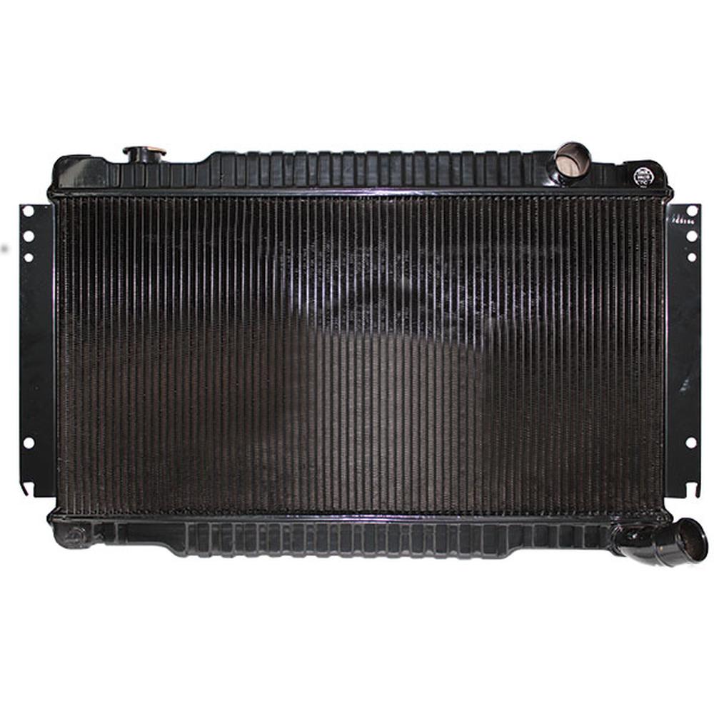 231079 Radiator - 15 7/8 x 30 1/4 x 1 1/2 - Supersedes Cr1079