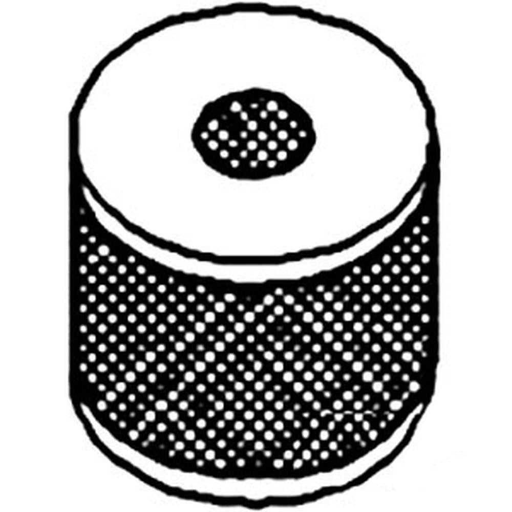 Air Filter Replaces Deutz & AC 2311565, 2339813, 6035, 6240, 6250, 6260, 6240