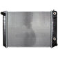231236 Chevy / GM Radiator -31 3/8 x 25 1/2 x 1 3/8