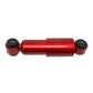 Seat Shock Absorber with Rubber Bushings Fits Massey Harris Replaces 1002753M91