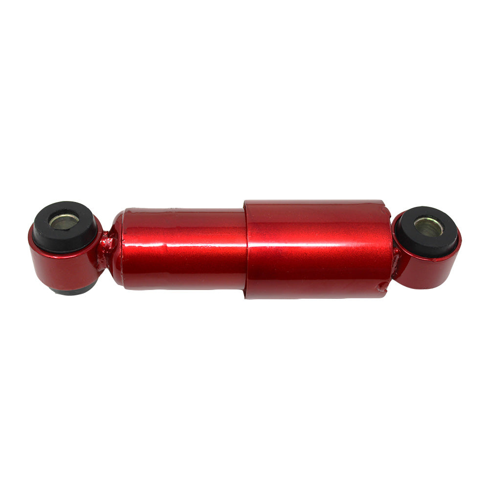 Seat Shock Absorber with Rubber Bushings Fits Massey Harris Replaces 1002753M91