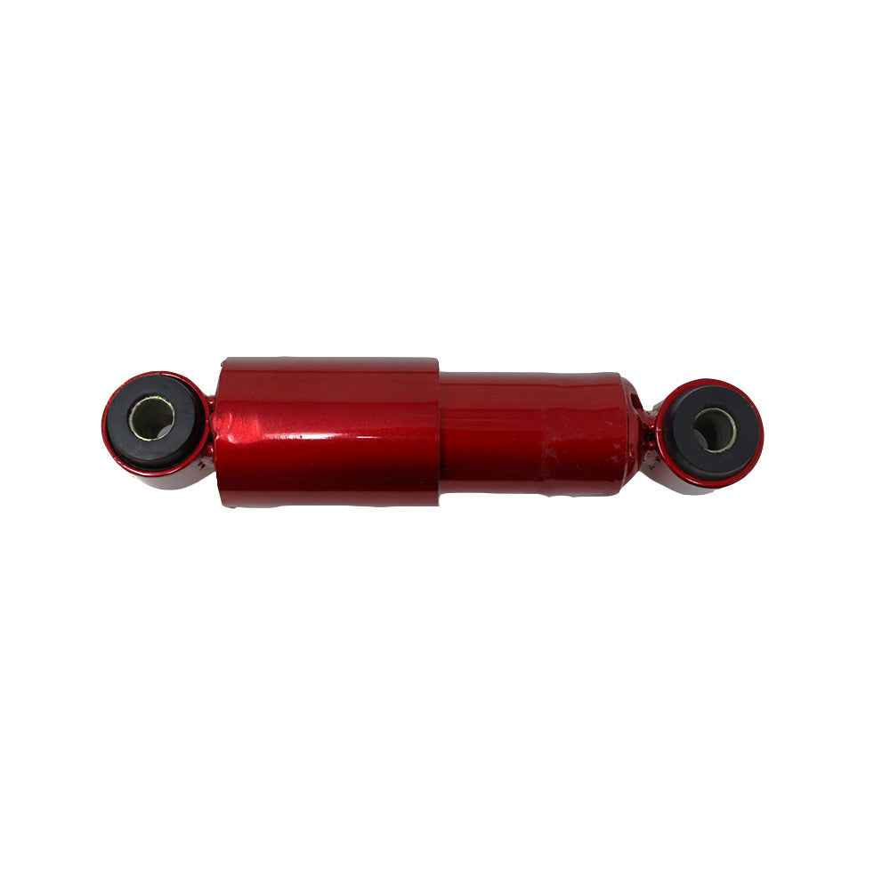 Seat Shock Absorber with Rubber Bushings Fits Massey Harris Replaces 1002753M91