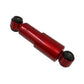 Seat Shock Absorber with Rubber Bushings Fits Massey Harris Replaces 1002753M91