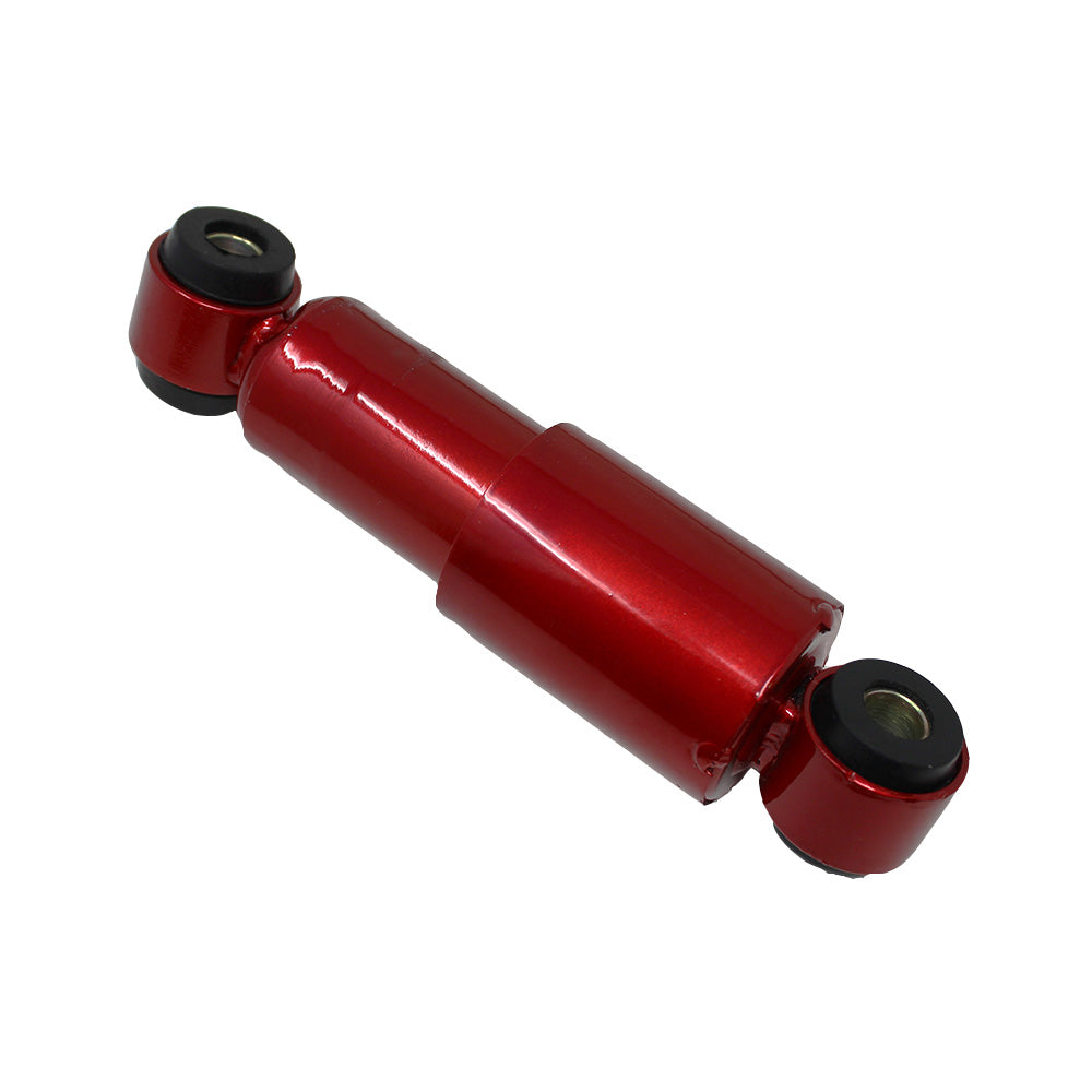 Seat Shock Absorber with Rubber Bushings Fits Massey Harris Replaces 1002753M91