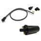 Ignition Coil w/ Wire Kit Fits John Deere Replaces AM132453