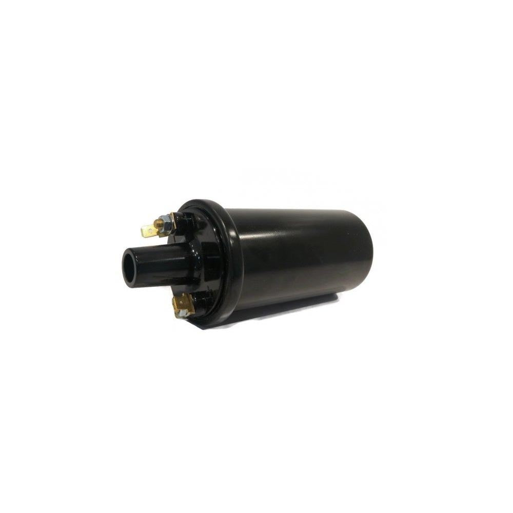 Ignition Coil w/ Wire Kit Fits John Deere Replaces AM132453