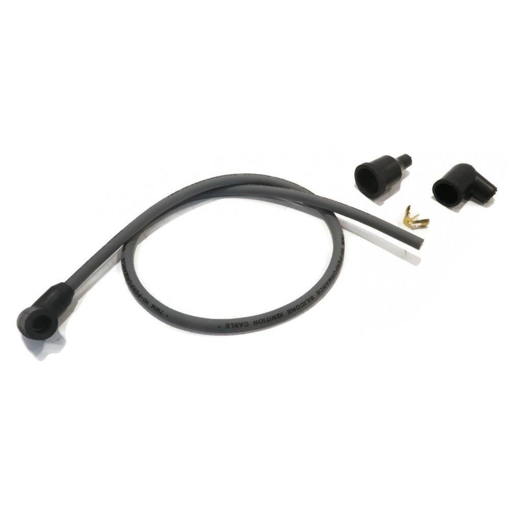 Ignition Coil w/ Wire Kit Fits Kohler Replaces 238057